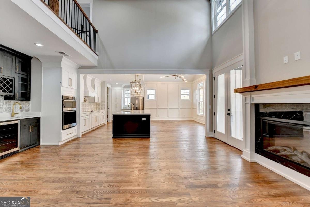 3609 Centerville Rosebud Road Snellville - 11