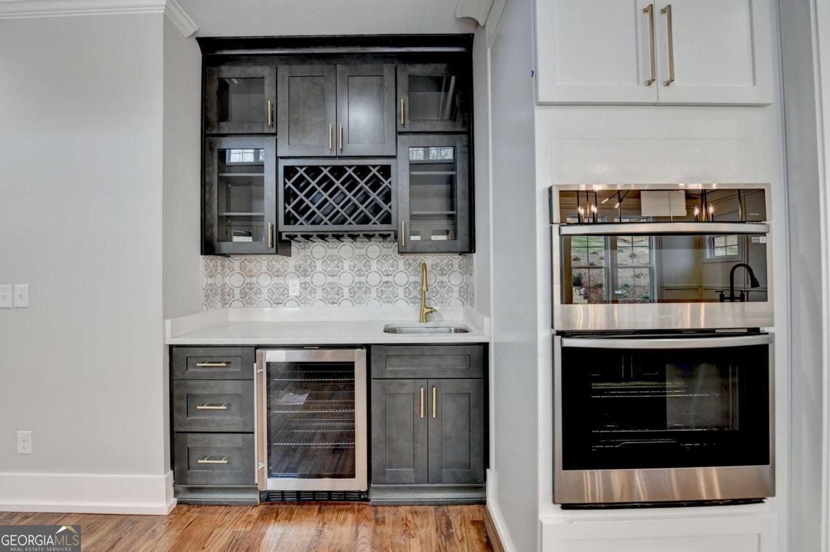 3609 Centerville Rosebud Road Snellville - 12