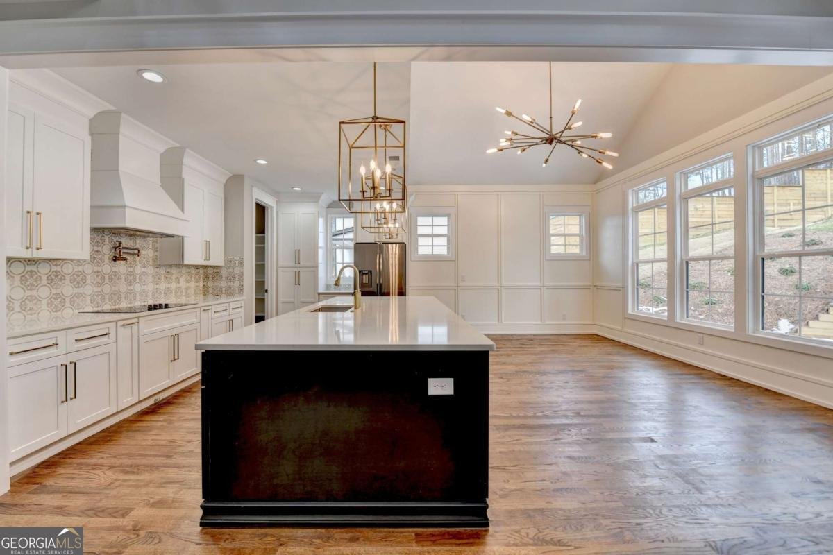 3609 Centerville Rosebud Road Snellville - 13