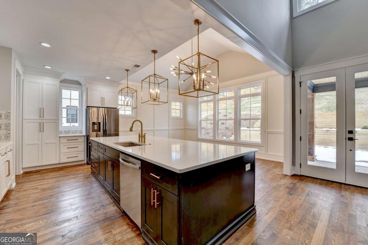 3609 Centerville Rosebud Road Snellville - 14