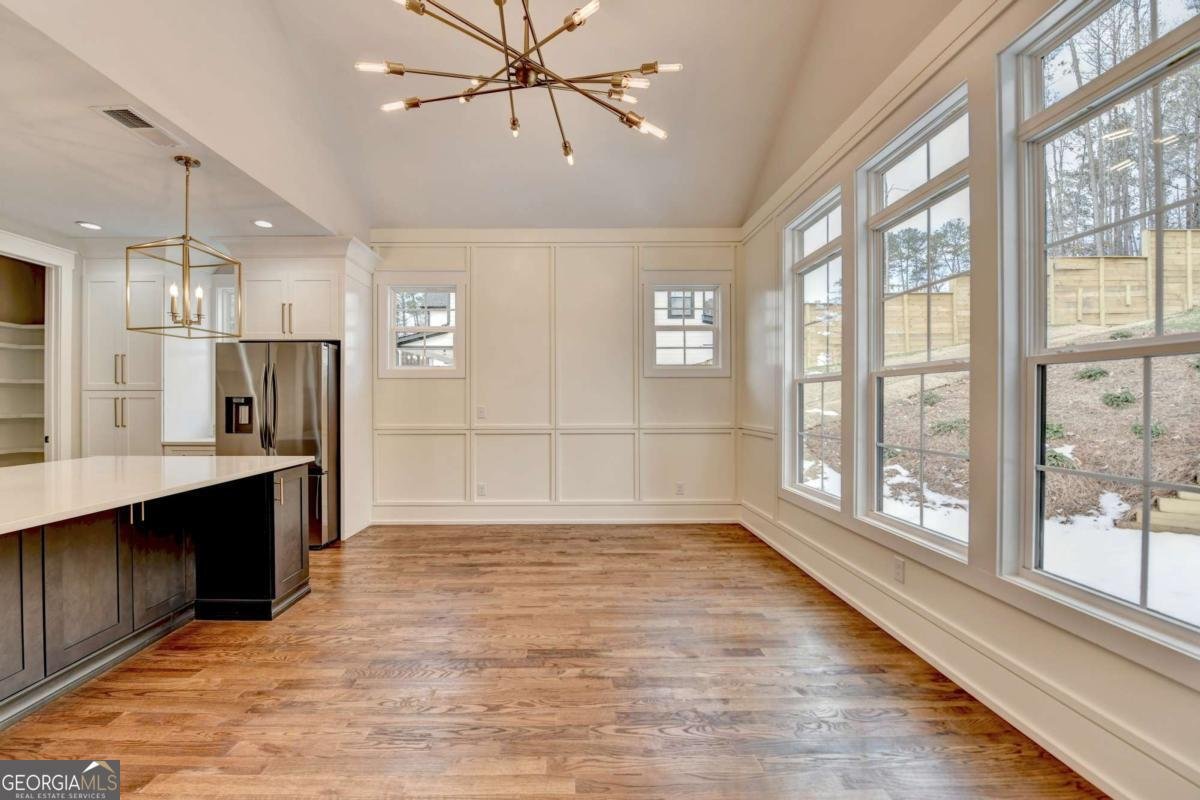 3609 Centerville Rosebud Road Snellville - 15