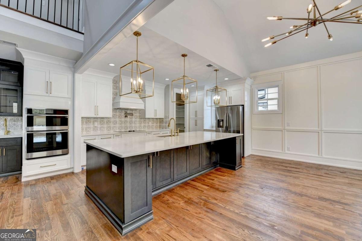 3609 Centerville Rosebud Road Snellville - 17
