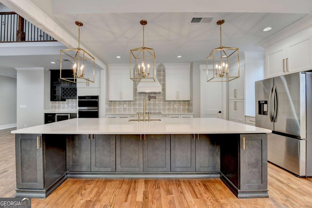 3609 Centerville Rosebud Road Snellville - 18