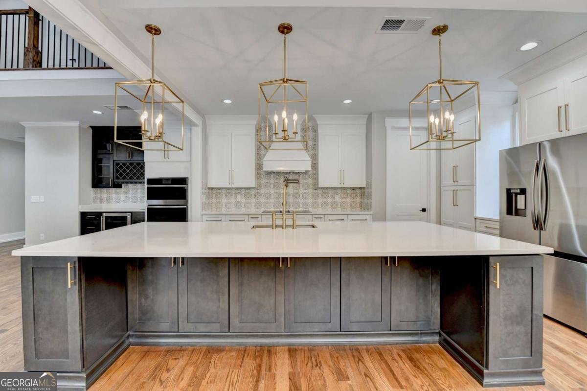 3609 Centerville Rosebud Road Snellville - 19
