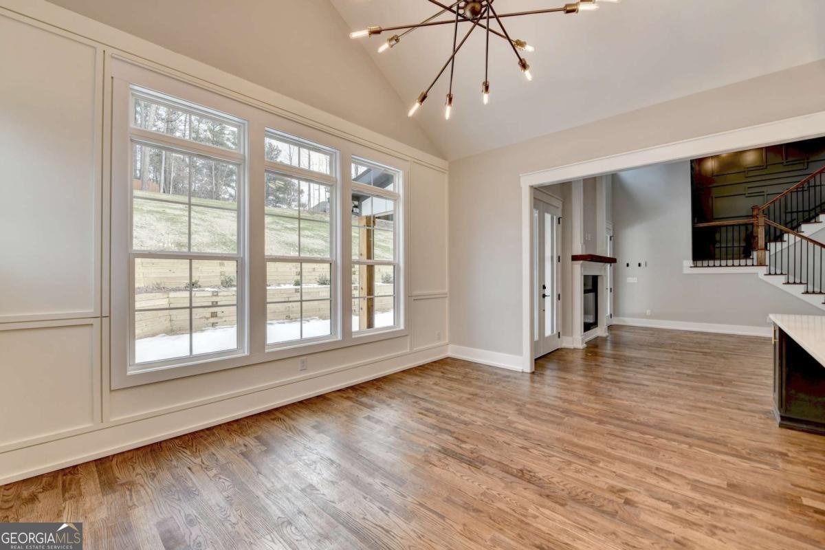 3609 Centerville Rosebud Road Snellville - 23