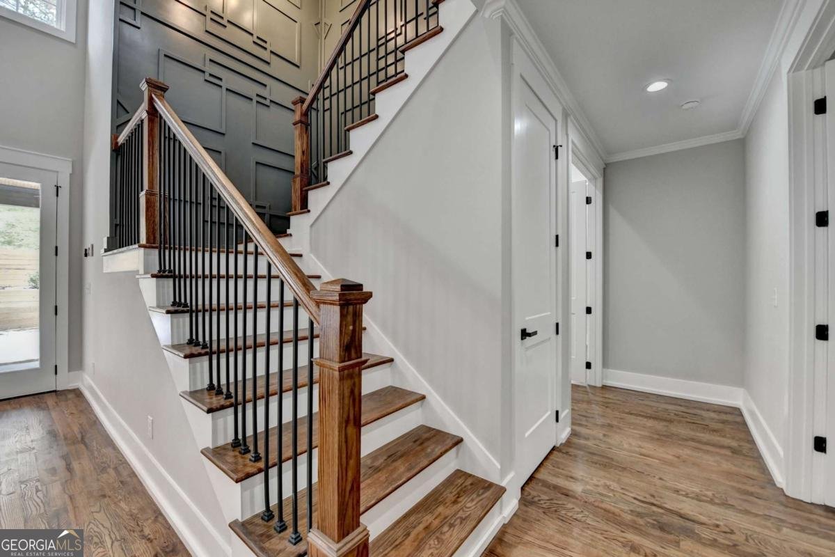 3609 Centerville Rosebud Road Snellville - 24