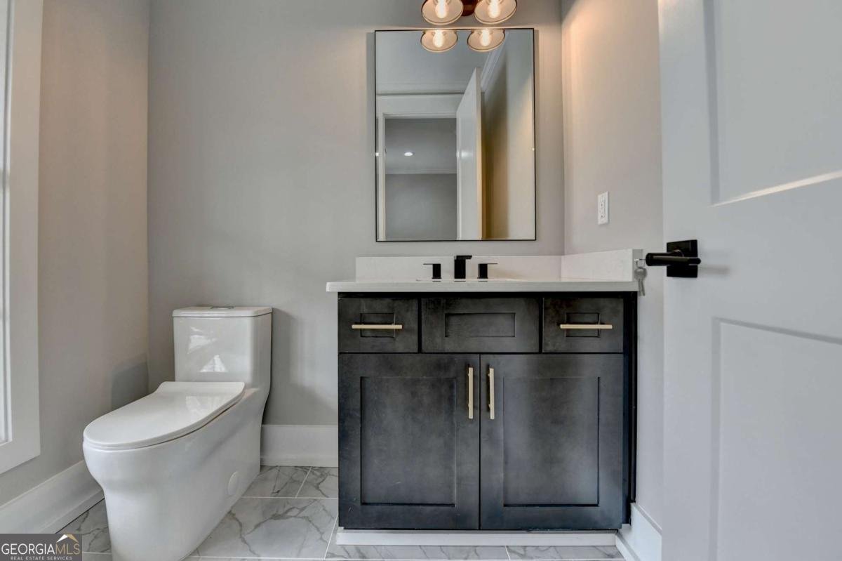 3609 Centerville Rosebud Road Snellville - 25