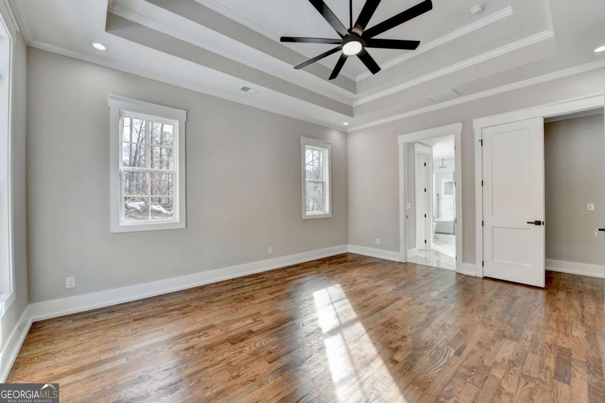 3609 Centerville Rosebud Road Snellville - 33