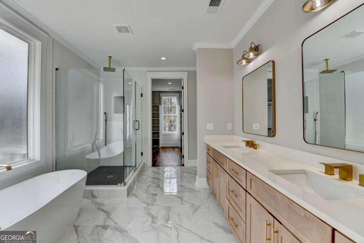 3609 Centerville Rosebud Road Snellville - 34