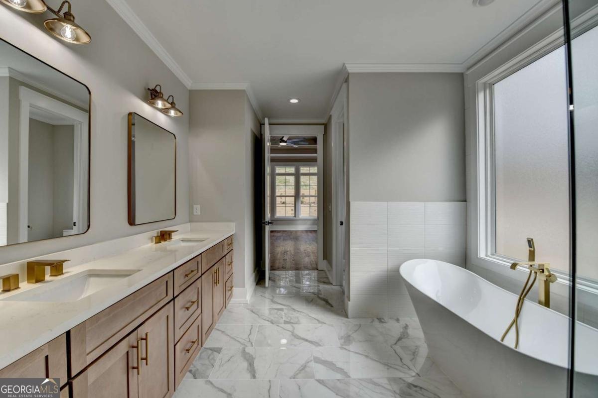 3609 Centerville Rosebud Road Snellville - 36
