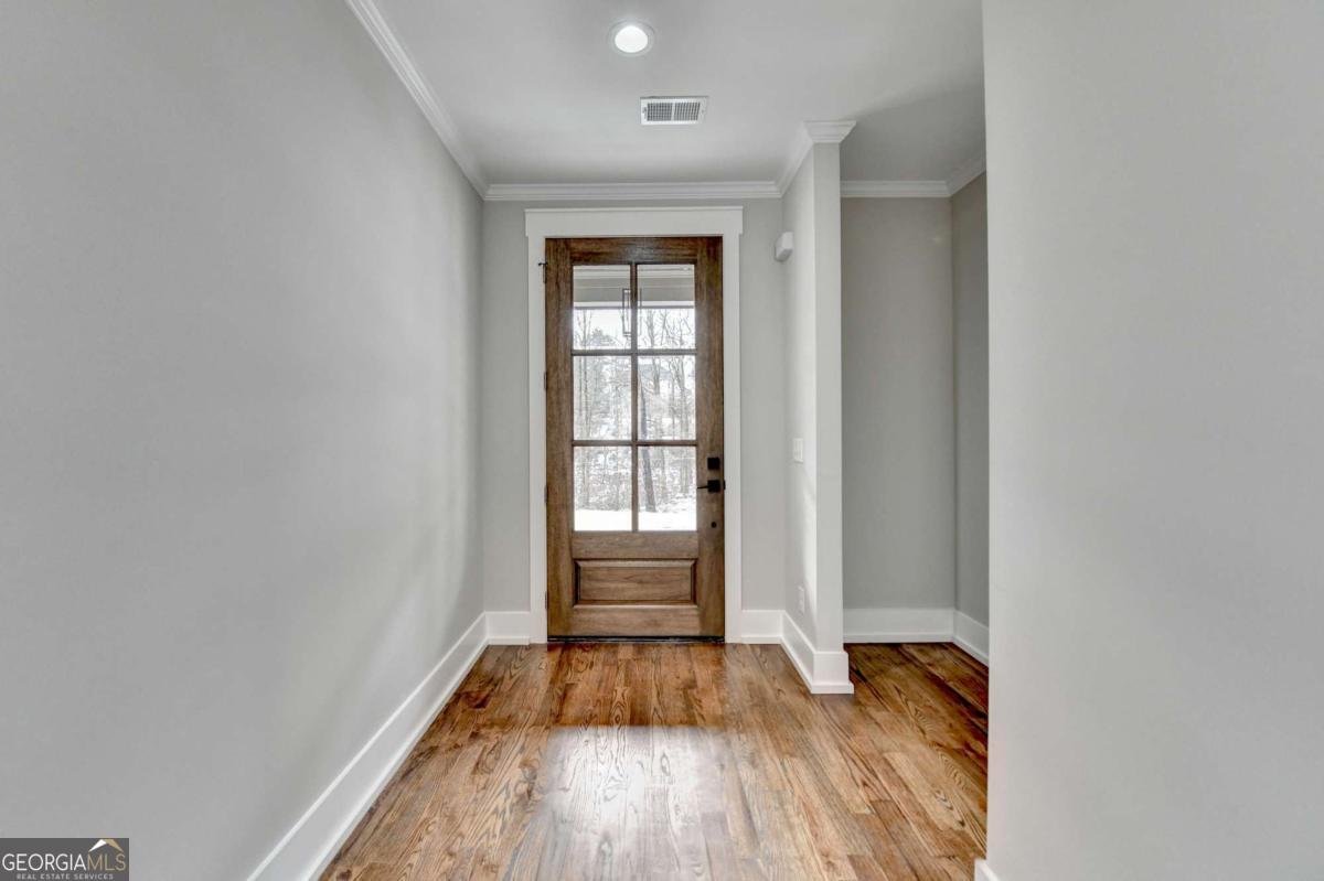 3609 Centerville Rosebud Road Snellville - 4
