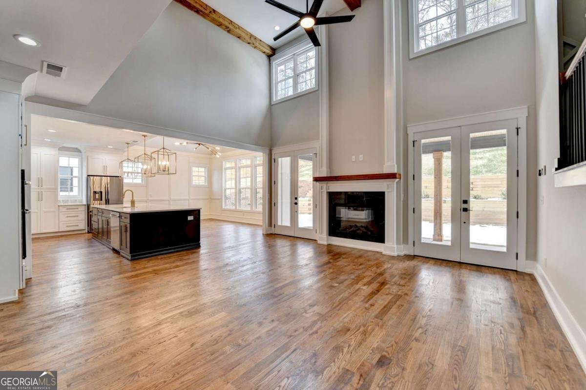3609 Centerville Rosebud Road Snellville - 6