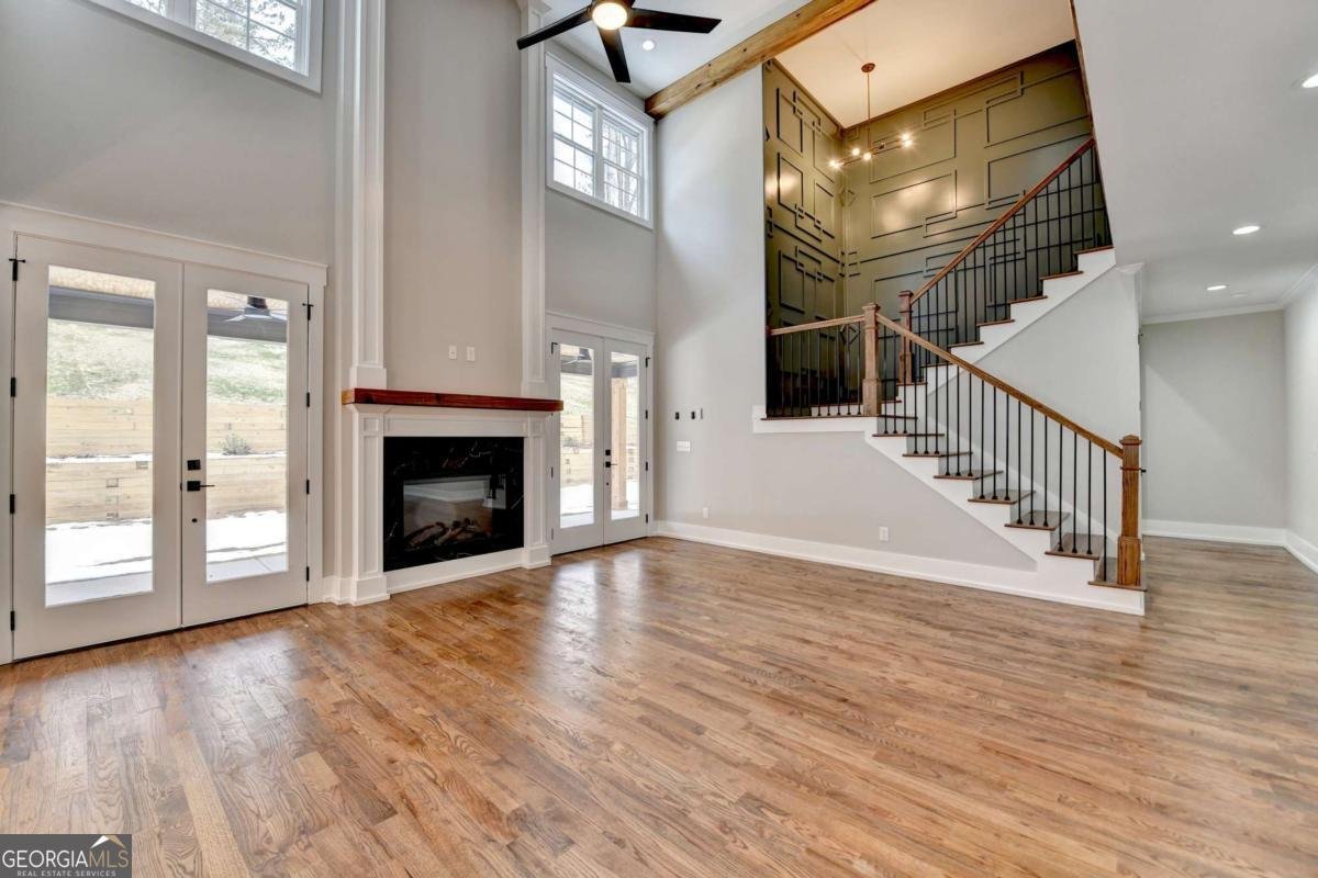 3609 Centerville Rosebud Road Snellville - 8