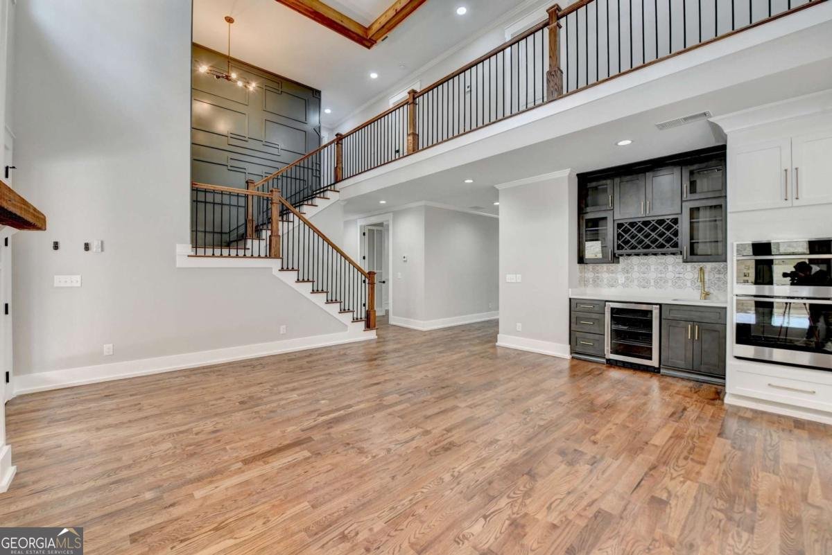 3609 Centerville Rosebud Road Snellville - 9