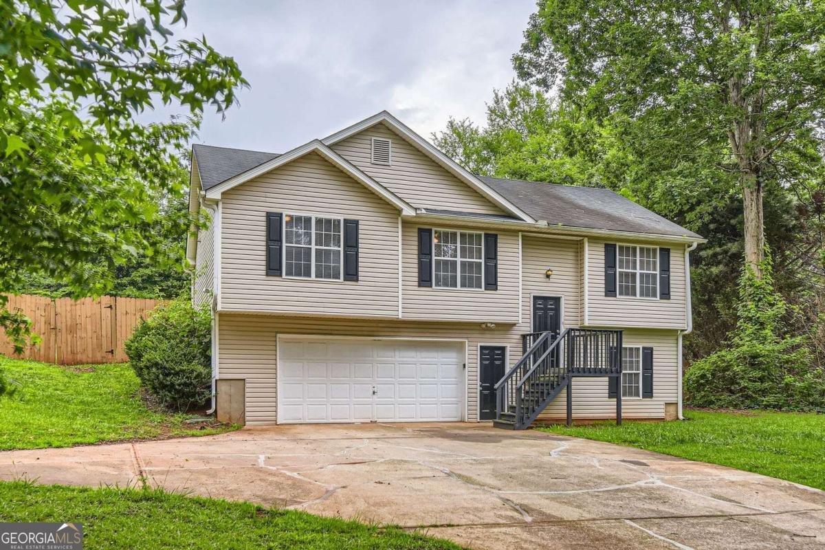275 Mountain Way Covington - 3