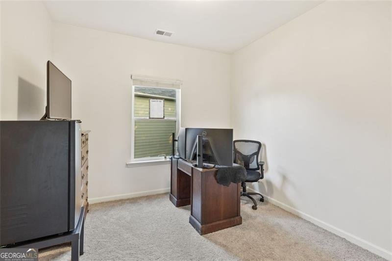 220 RENFORD Road Ball Ground - 13