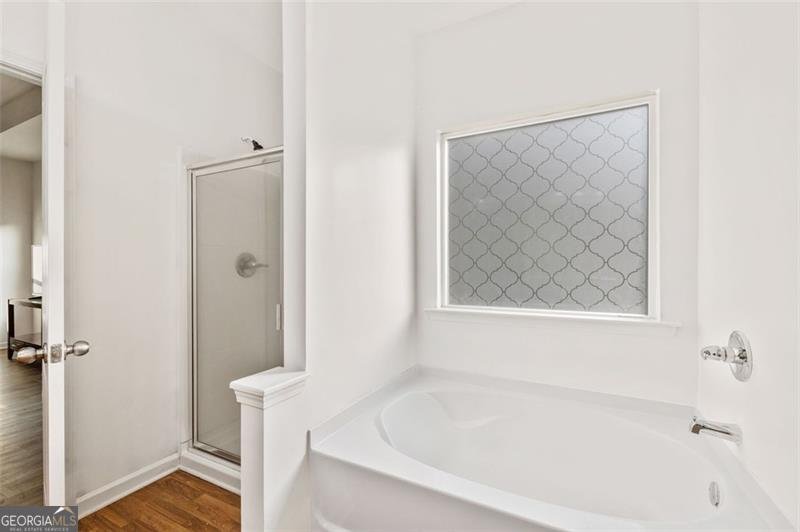 220 RENFORD Road Ball Ground - 14