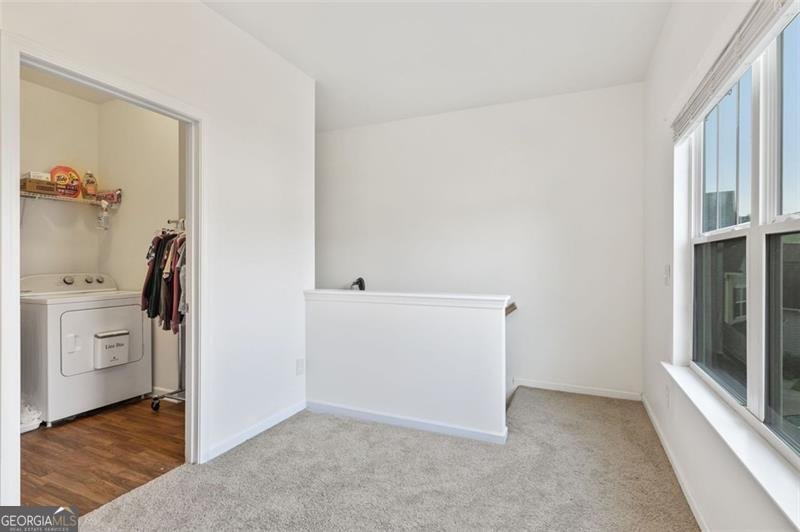 220 RENFORD Road Ball Ground - 15