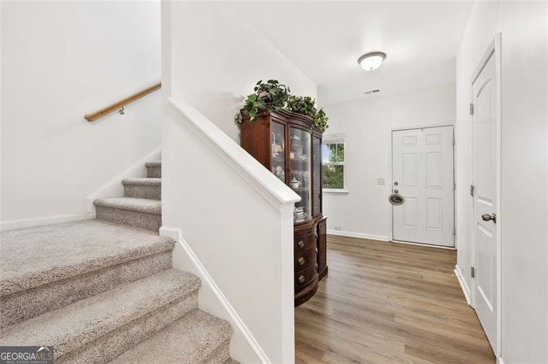 220 RENFORD Road Ball Ground - 5