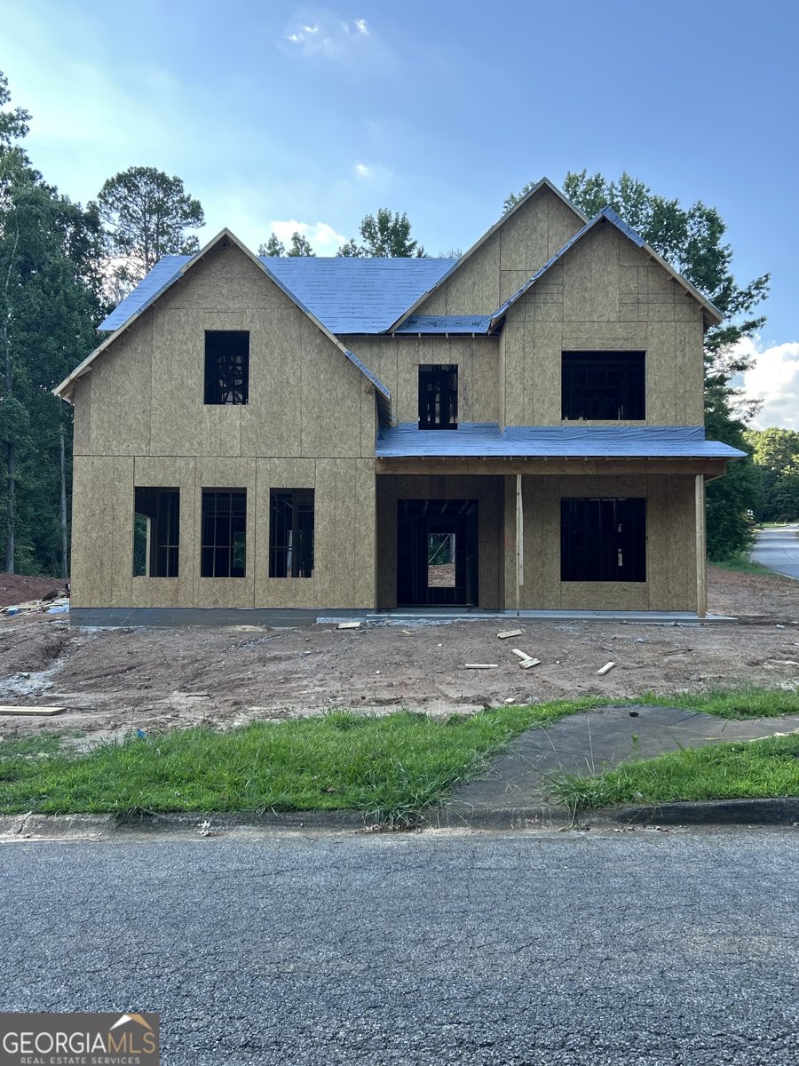 5422 Copper Creek Road Flowery Branch - 2