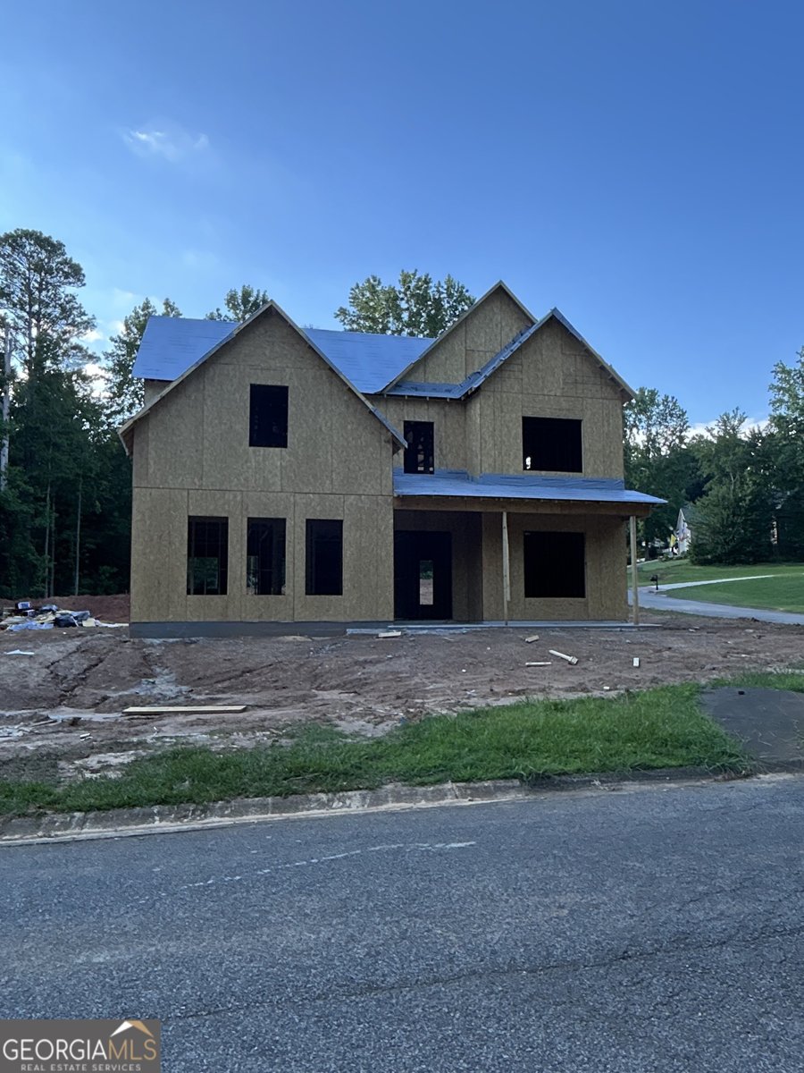 5422 Copper Creek Road Flowery Branch - 3