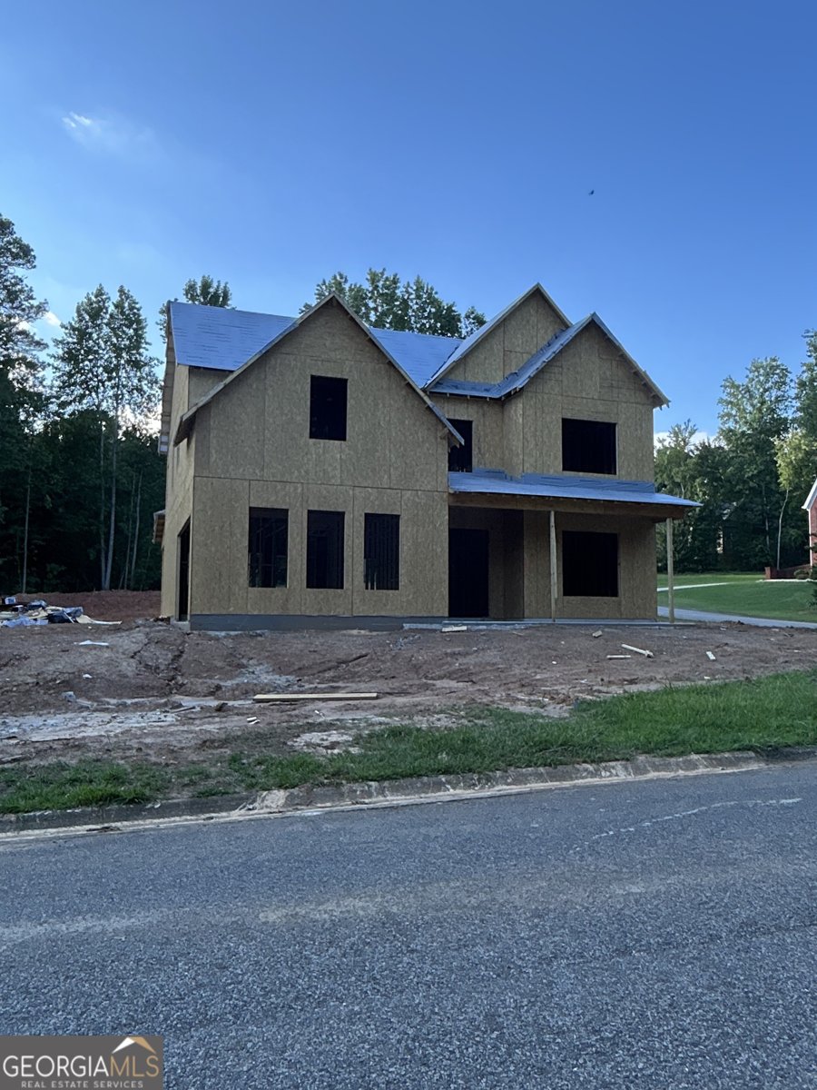 5422 Copper Creek Road Flowery Branch - 4