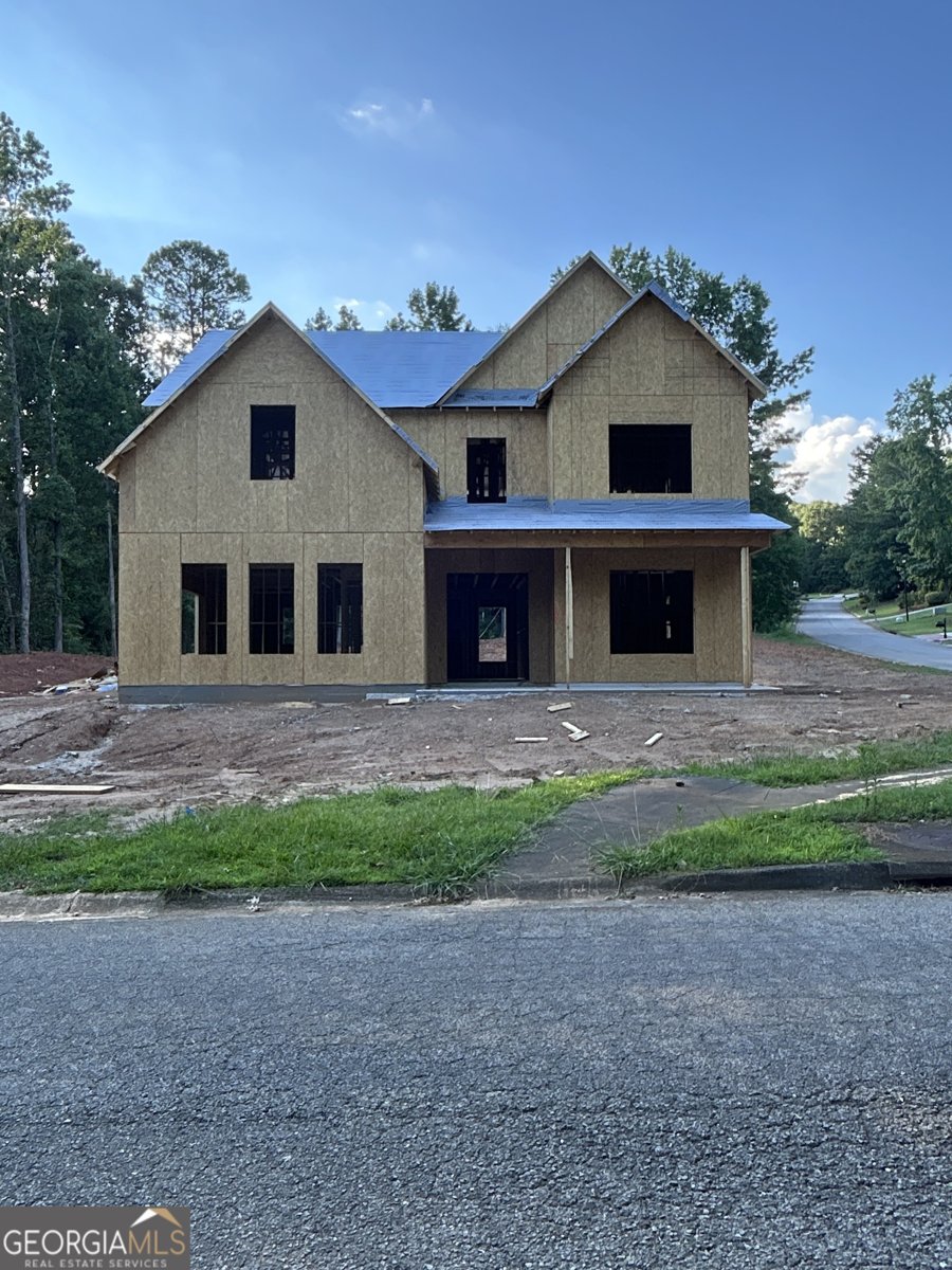 5422 Copper Creek Road Flowery Branch - 5