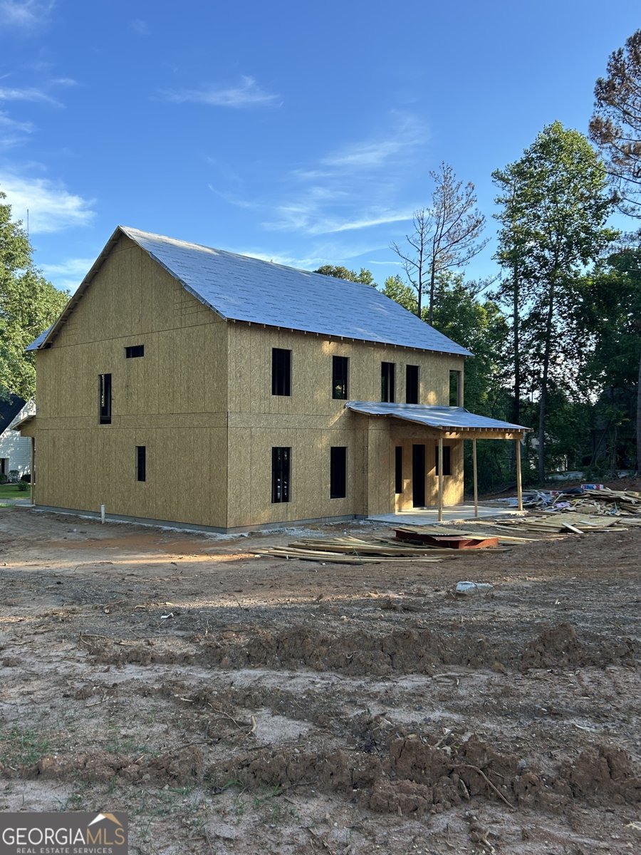 5422 Copper Creek Road Flowery Branch - 6