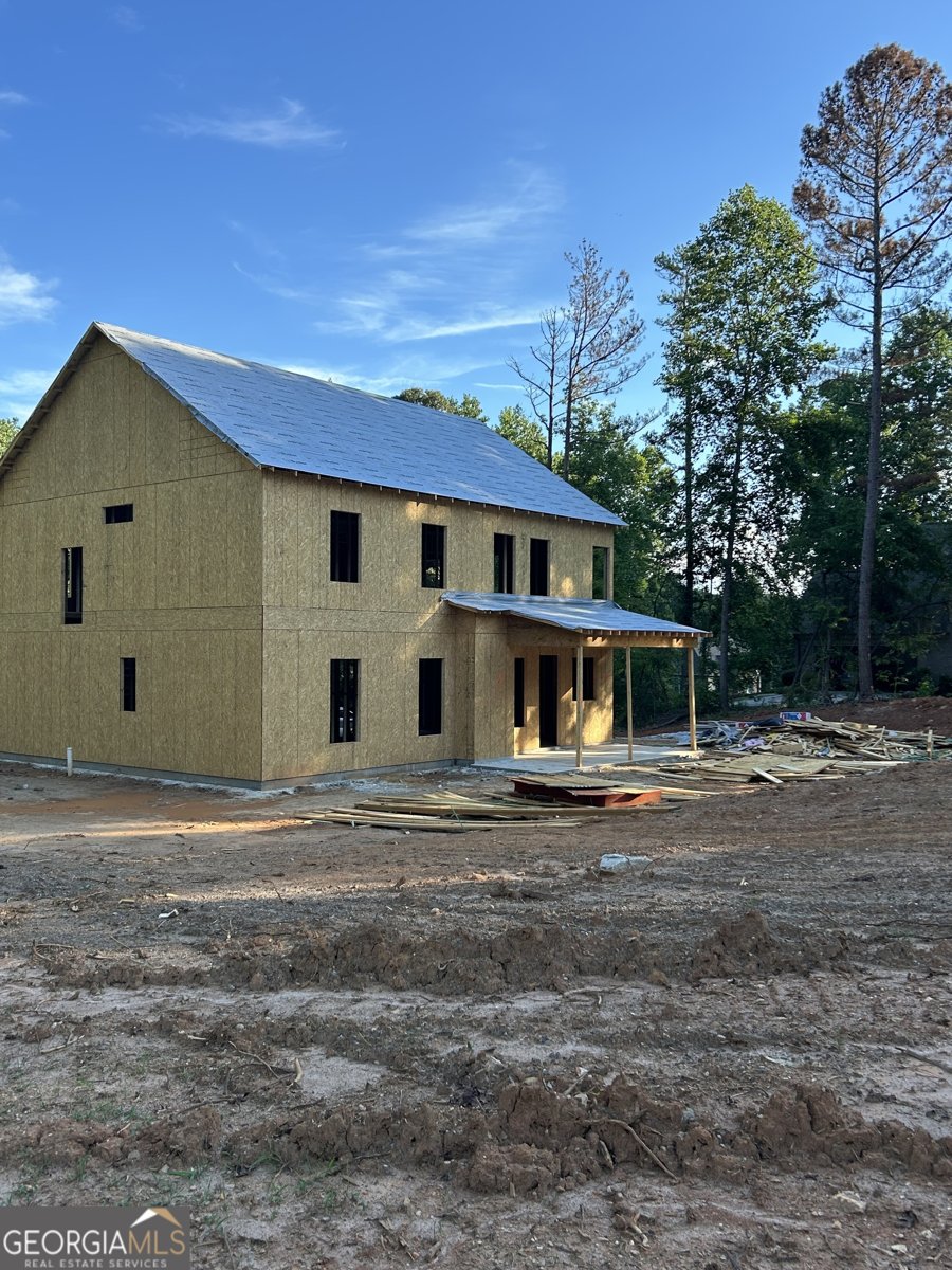 5422 Copper Creek Road Flowery Branch - 7