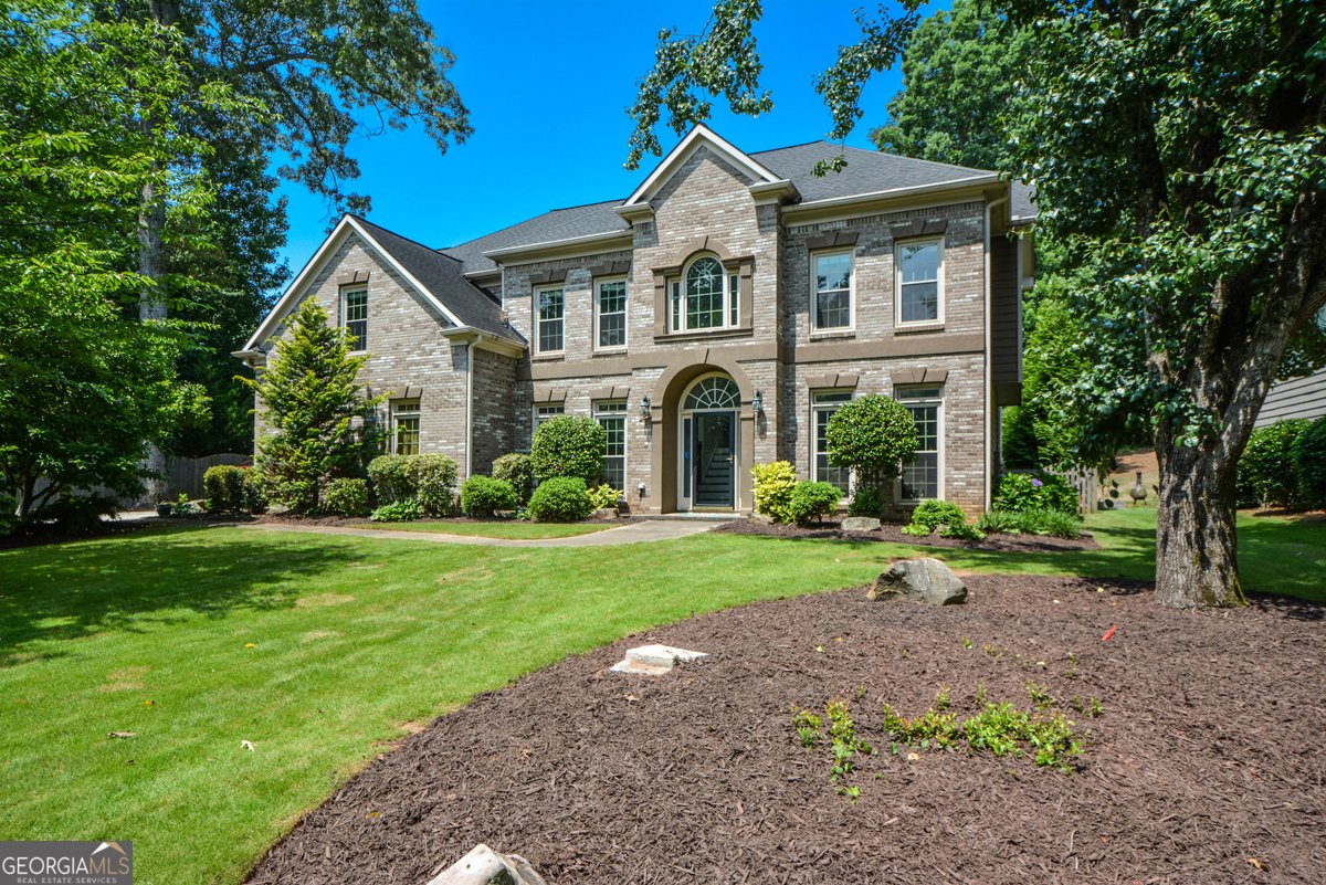 2001 McLain Road Acworth - 1