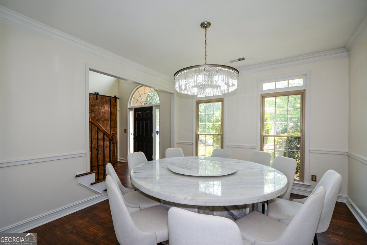 2001 McLain Road Acworth - 13
