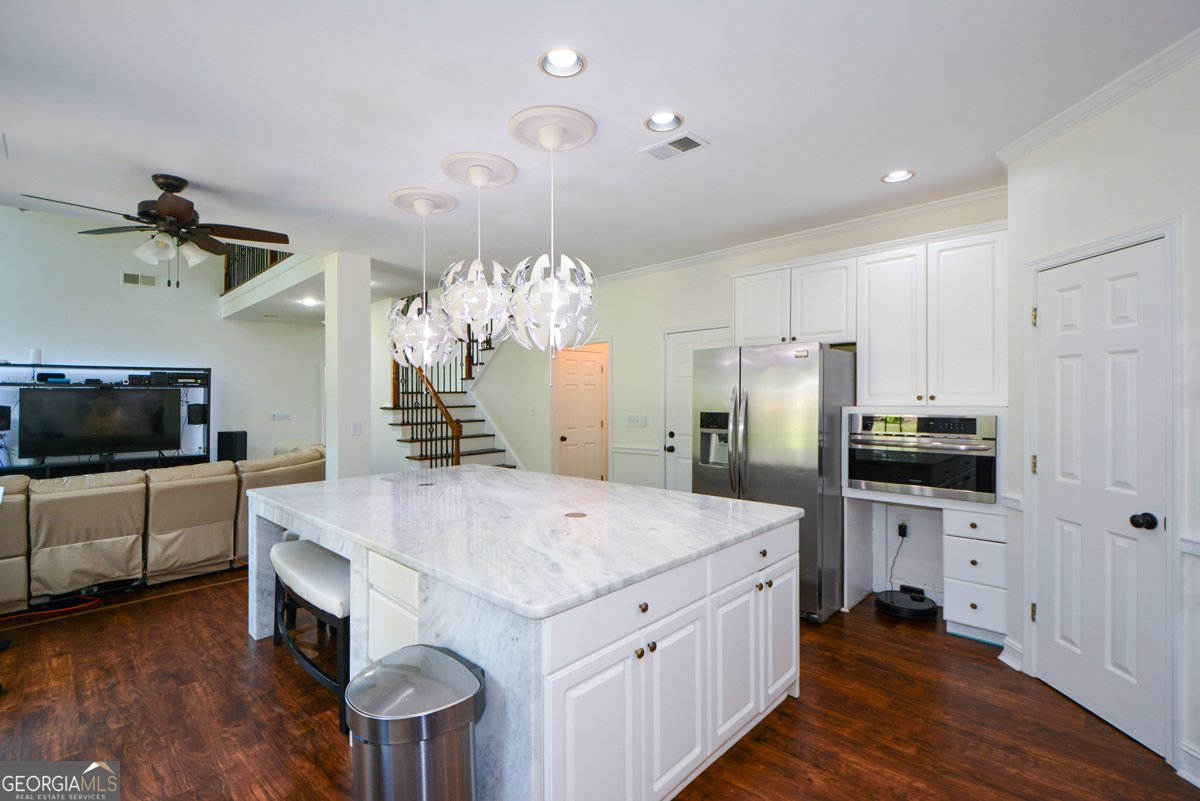2001 McLain Road Acworth - 16