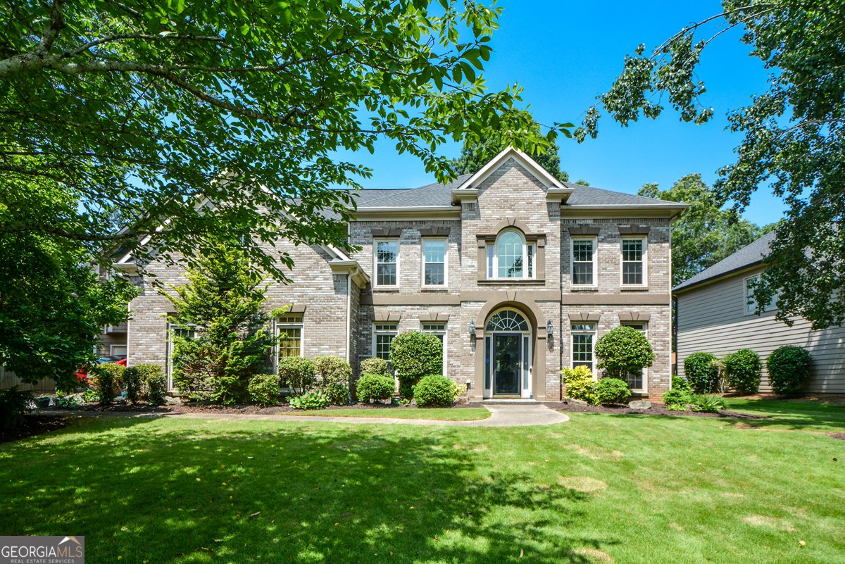 2001 McLain Road Acworth - 2