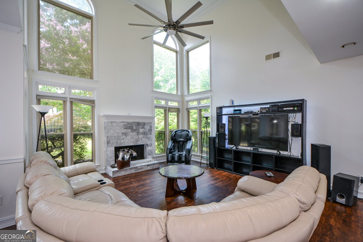 2001 McLain Road Acworth - 20