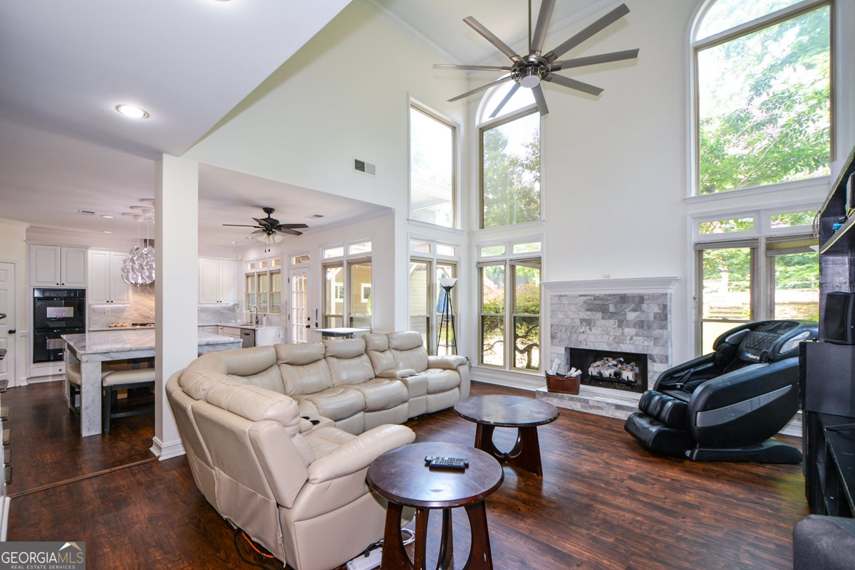 2001 McLain Road Acworth - 21