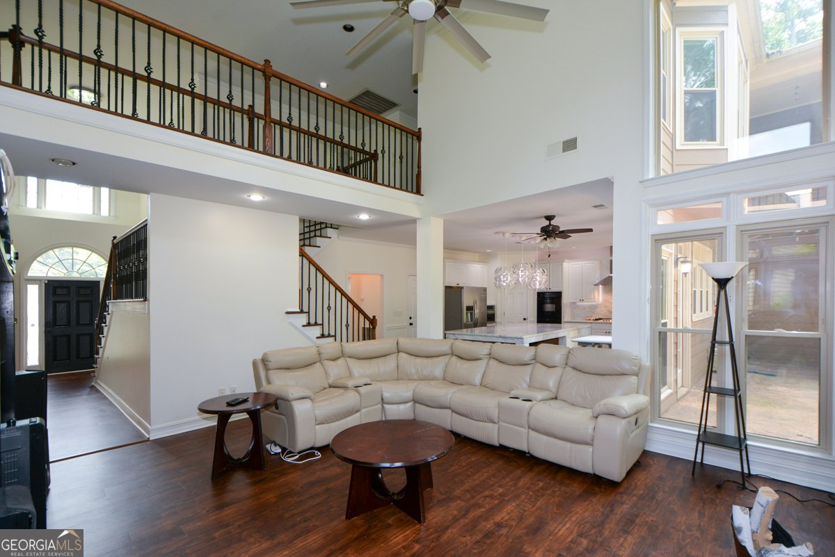 2001 McLain Road Acworth - 22