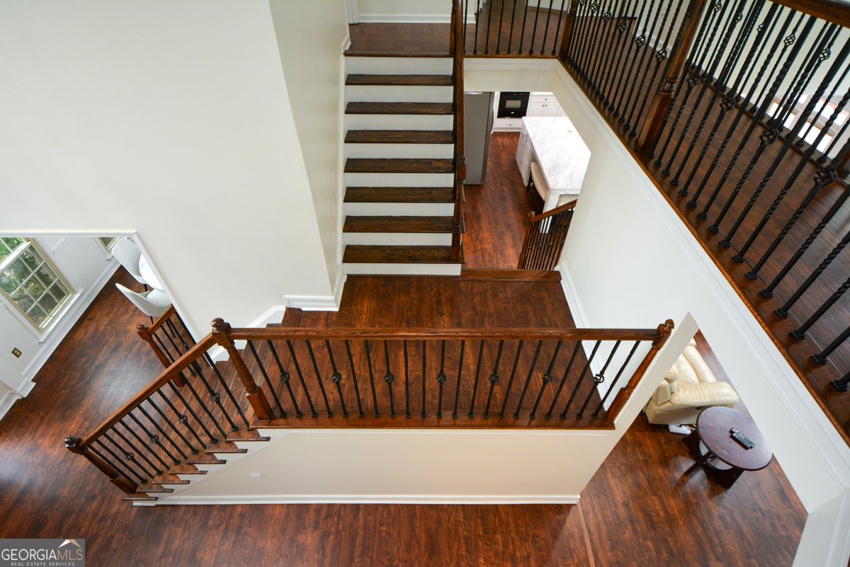 2001 McLain Road Acworth - 25