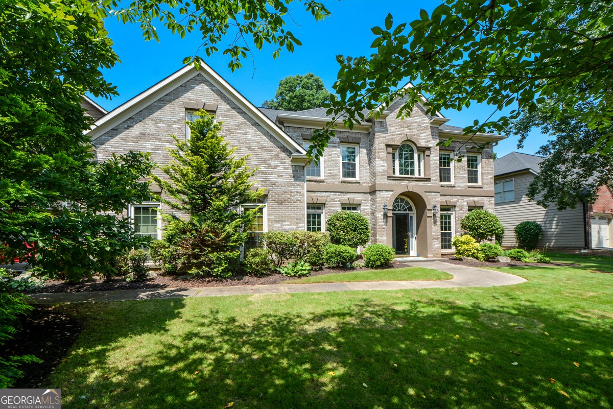 2001 McLain Road Acworth - 3