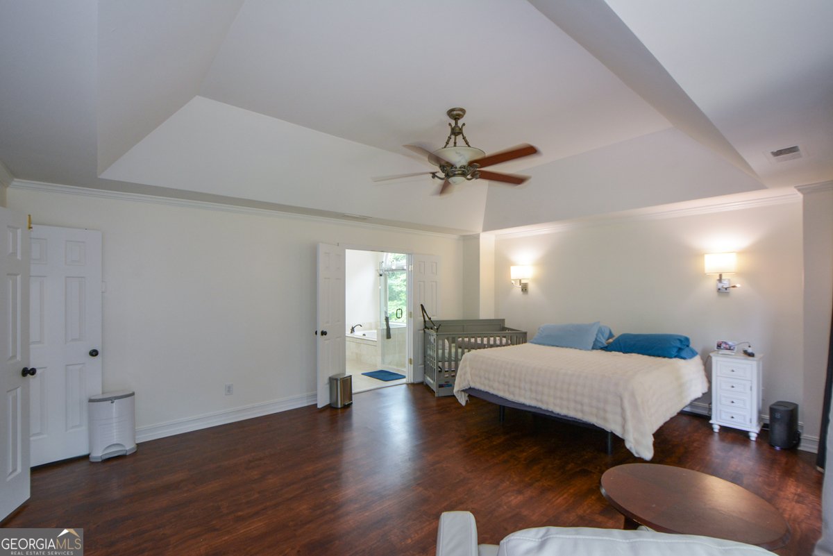 2001 McLain Road Acworth - 33