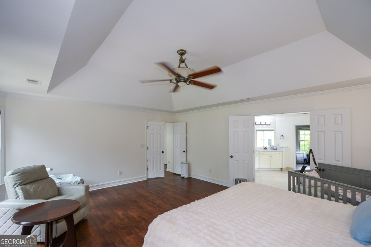 2001 McLain Road Acworth - 34