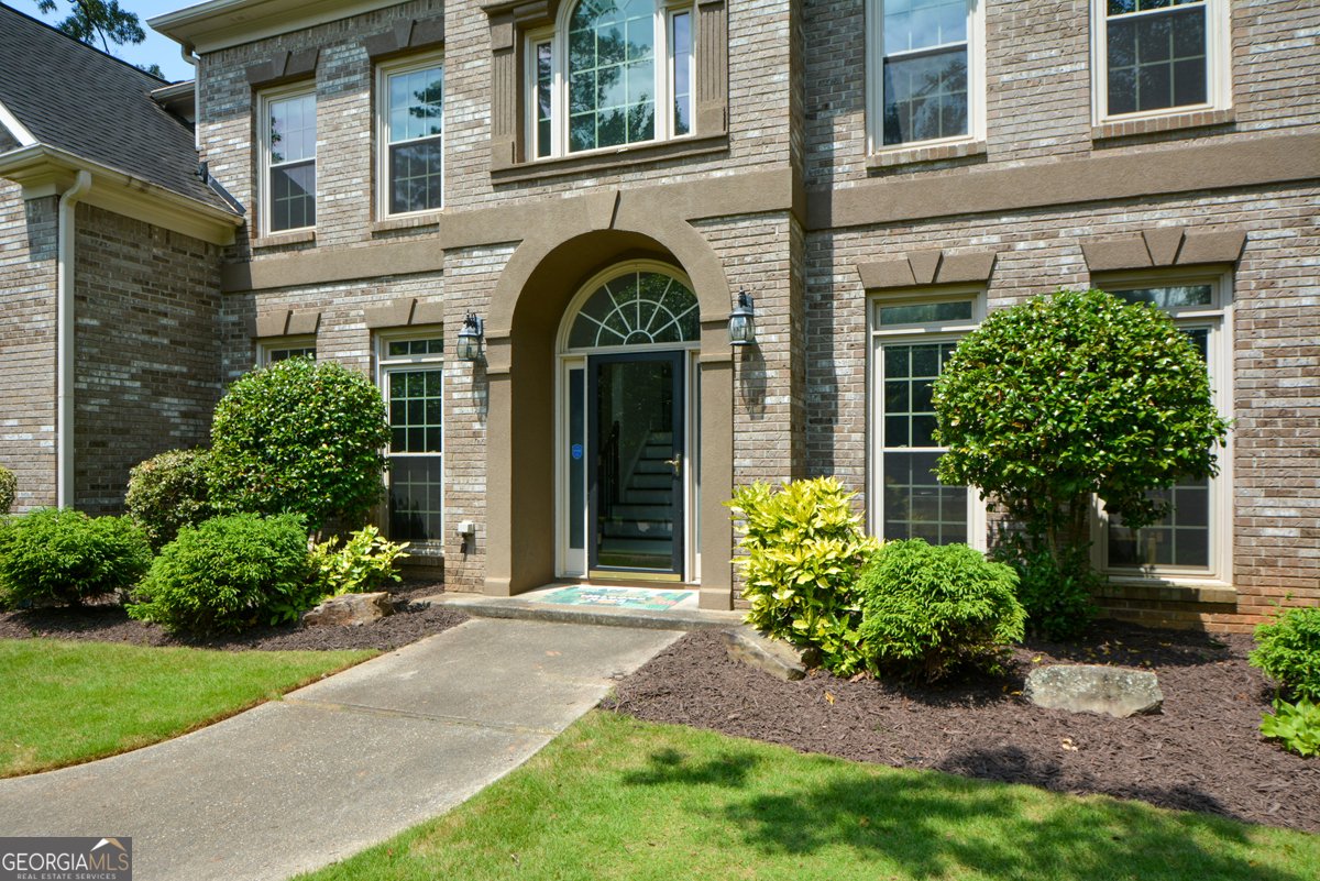 2001 McLain Road Acworth - 4