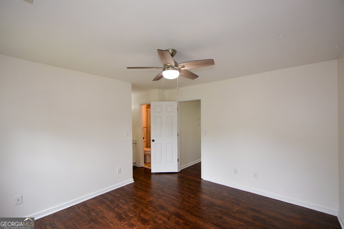 2001 McLain Road Acworth - 45