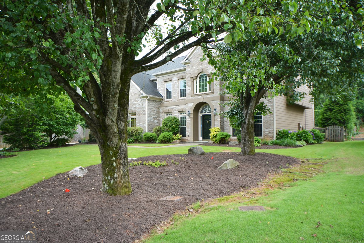 2001 McLain Road Acworth - 5
