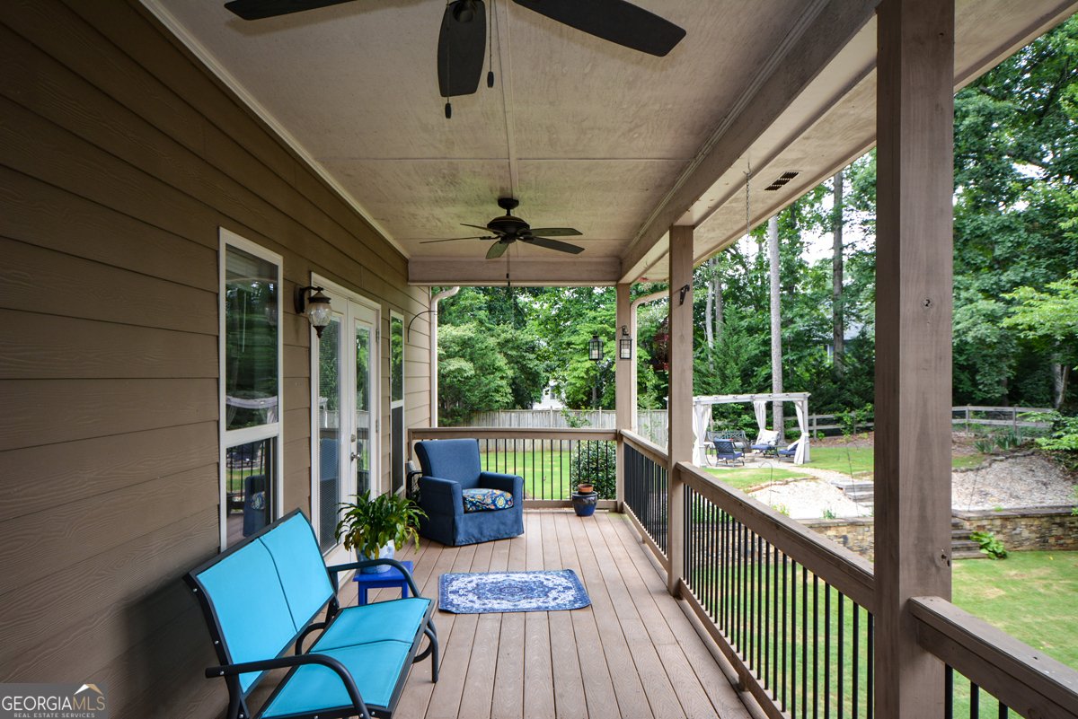 2001 McLain Road Acworth - 50