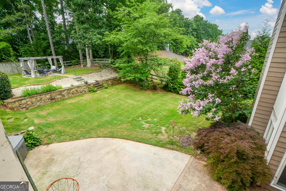 2001 McLain Road Acworth - 53