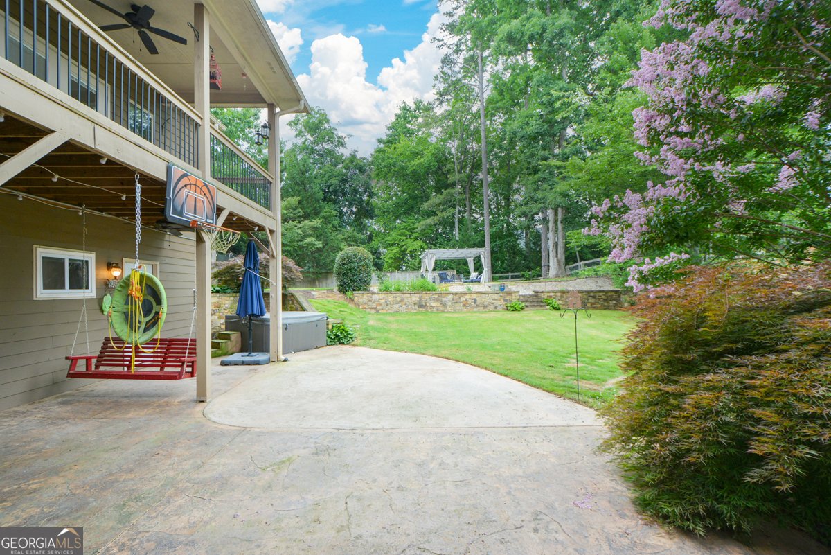 2001 McLain Road Acworth - 55