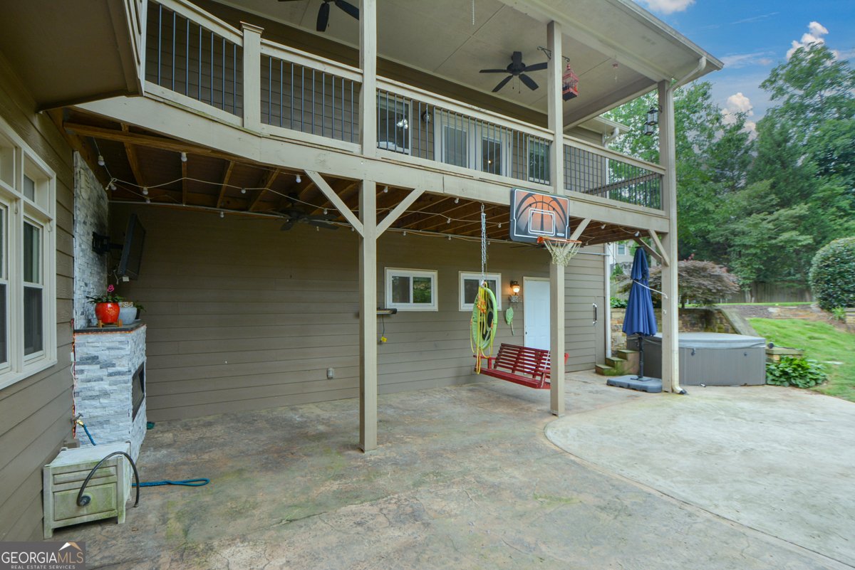 2001 McLain Road Acworth - 56