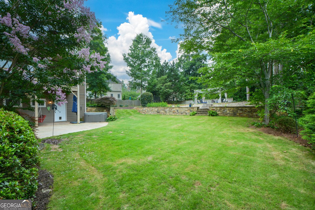 2001 McLain Road Acworth - 57