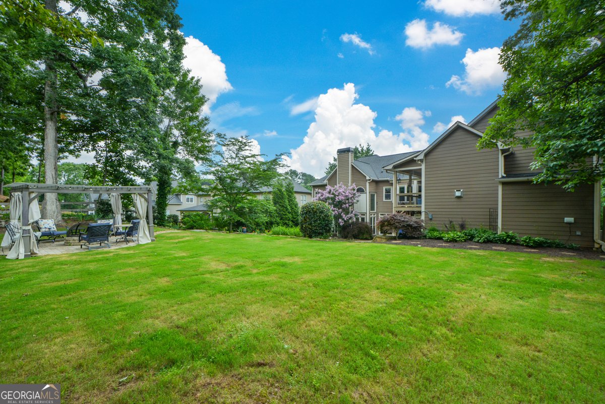 2001 McLain Road Acworth - 58