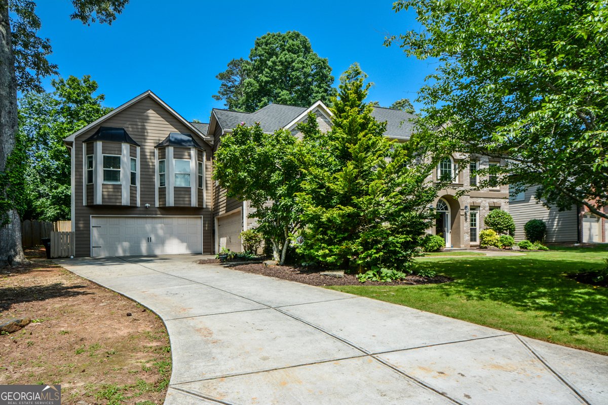 2001 McLain Road Acworth - 6